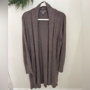 Barefoot Dreams - Cozy Chic Lite Long Cardigan